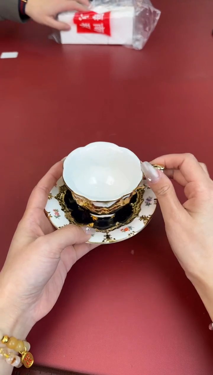 【闪购商品】瓷片正午瓷缘 臻品源泉@@H1711