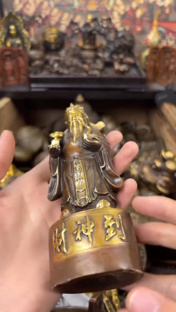 信德铜器壹专属精选链接