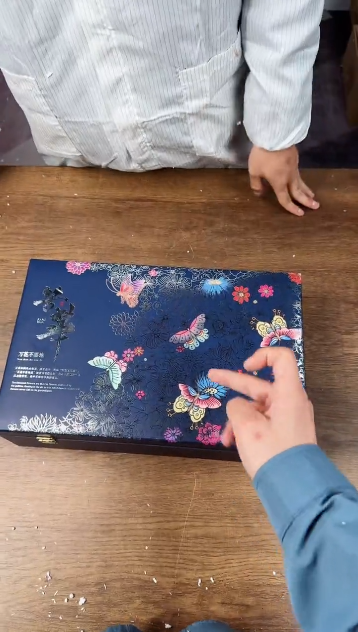 【闪购商品】知初山房清货商品链接@@T167