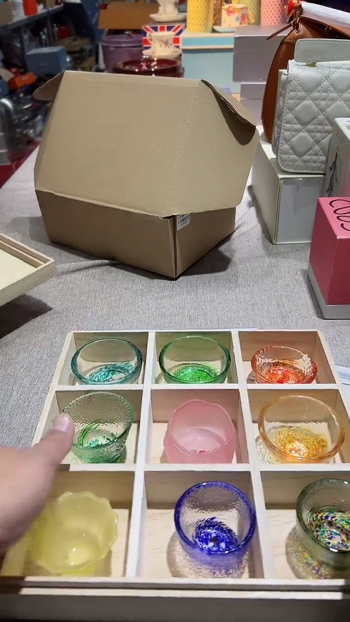 【闪购商品】瓷片正品保真，清库存