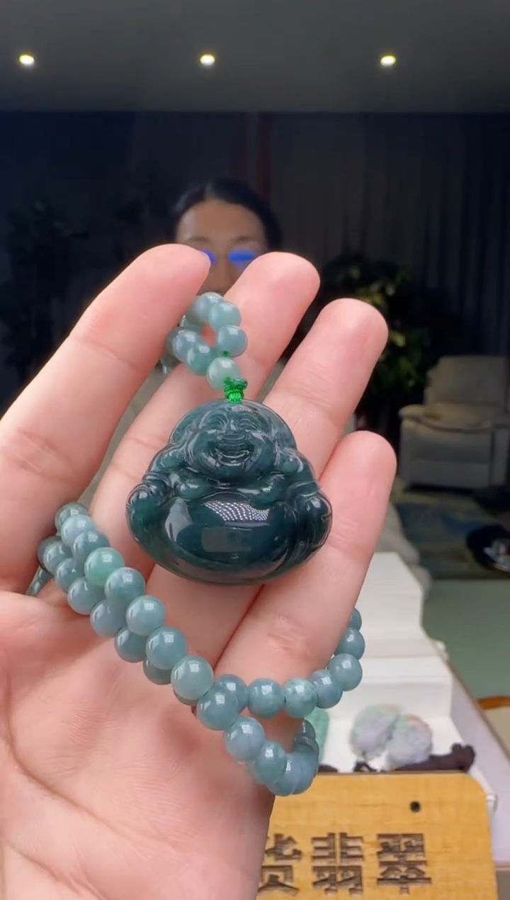 【闪购商品】翡翠吊坠(赠链)未镶嵌多样性发一XM@@WS1WX26545