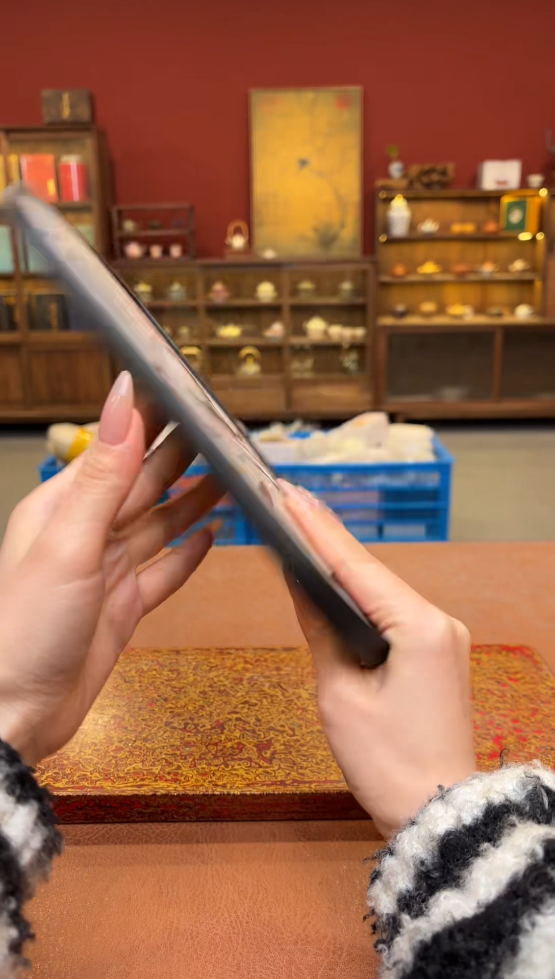 【闪购商品】嘉禾见物直播福利品¥¥¥¥¥¥¥¥