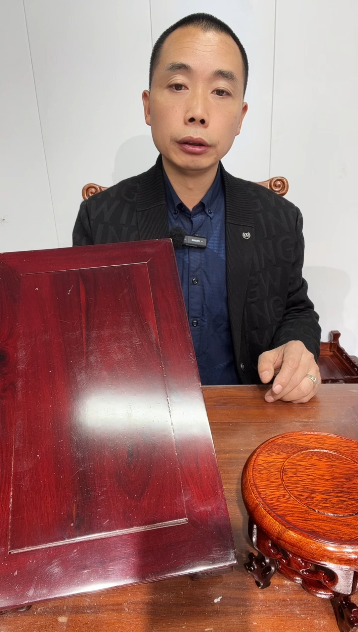 木华***州非酸精工款长方底座33*20*10