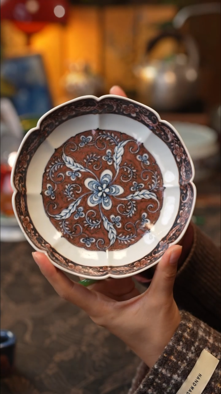 【闪购商品】正萌堂    景德镇陶瓷