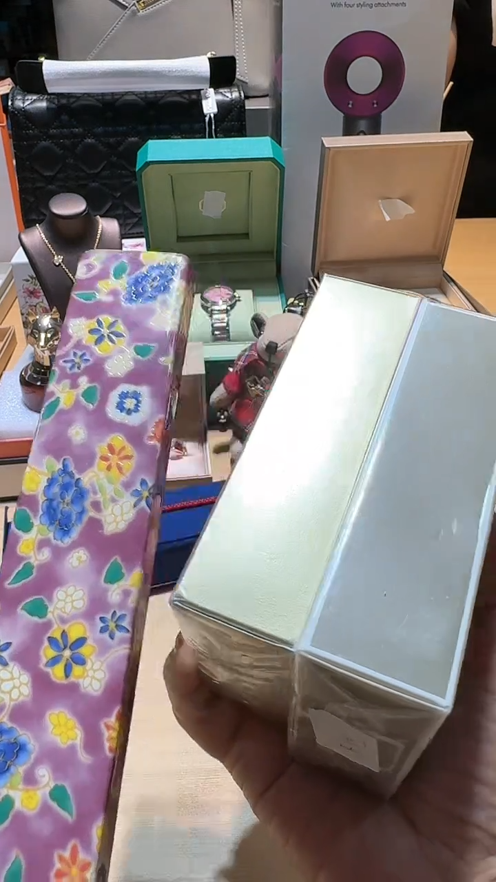 【闪购商品】瓷片锅碗瓢盆一件不剩 加波 邂逅分