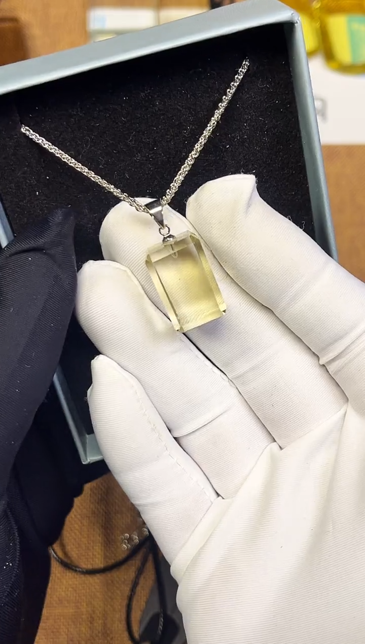 天然水晶一物一拍129