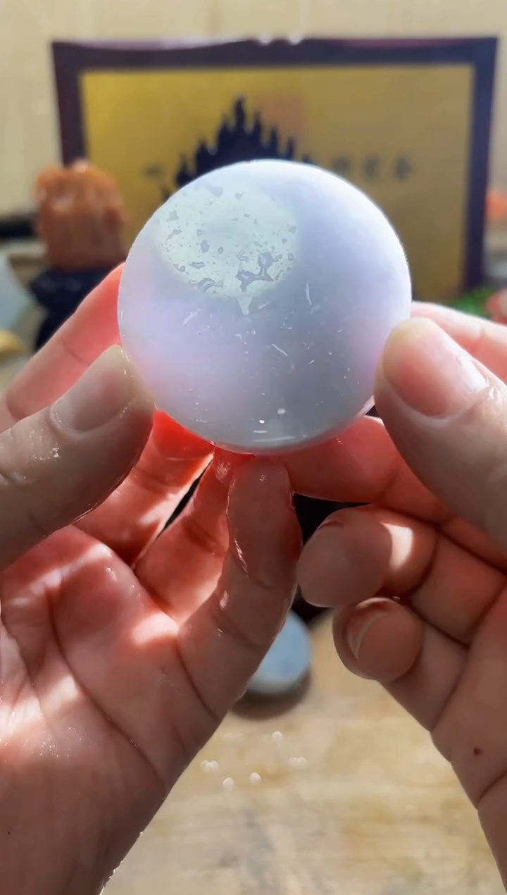 颈饰未镶嵌翡翠 A货常星5627