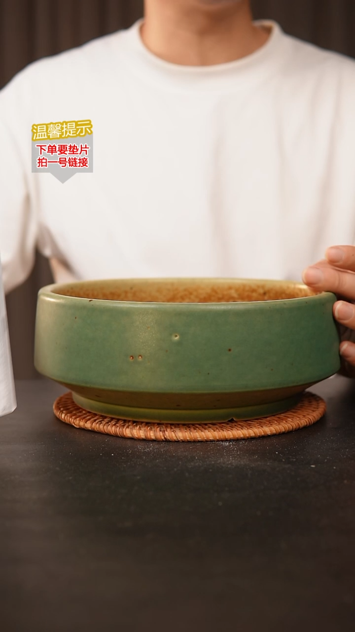 瓷片 内口径约10  外高约10