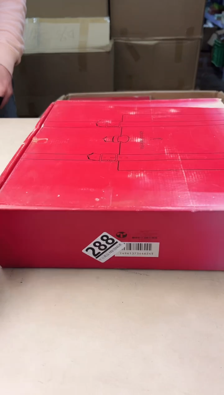 【闪购商品】瓷片288中古产品，默认微瑕，谨慎参拍
