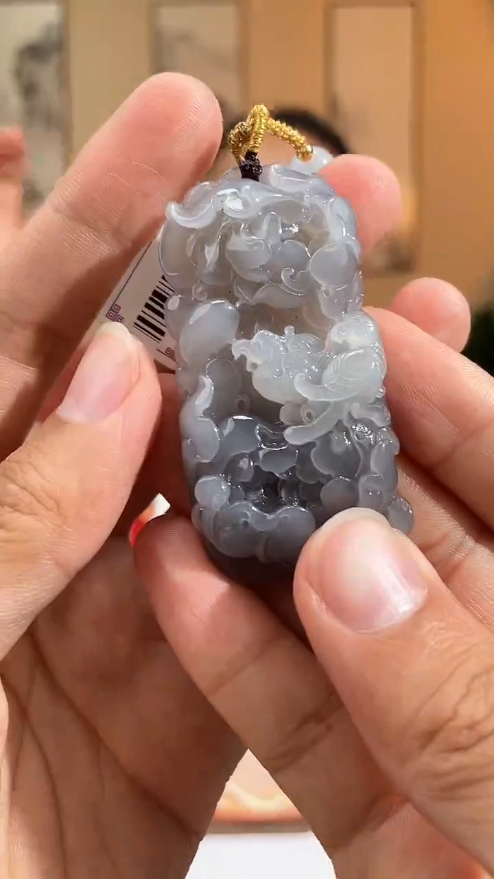 定制和田玉多样性拍一发一060118