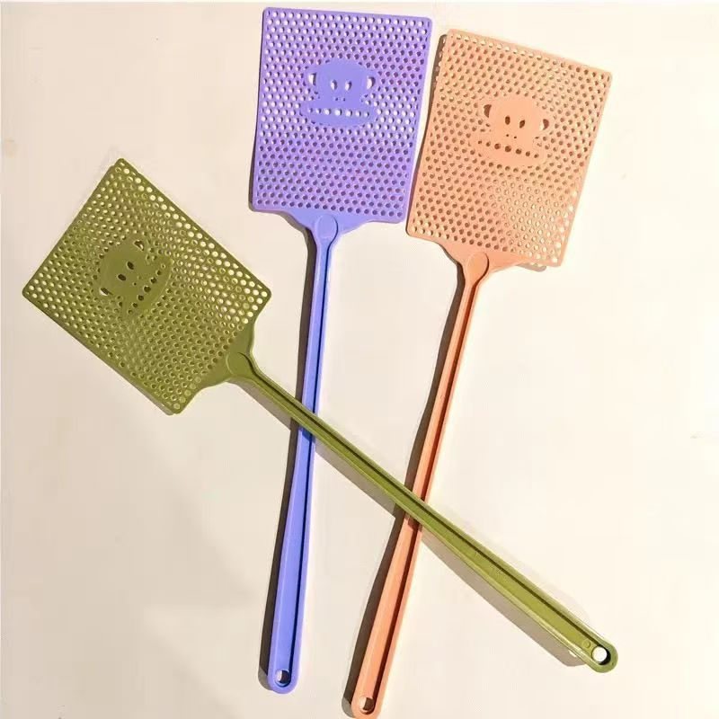 (拍一发三)大号苍蝇拍