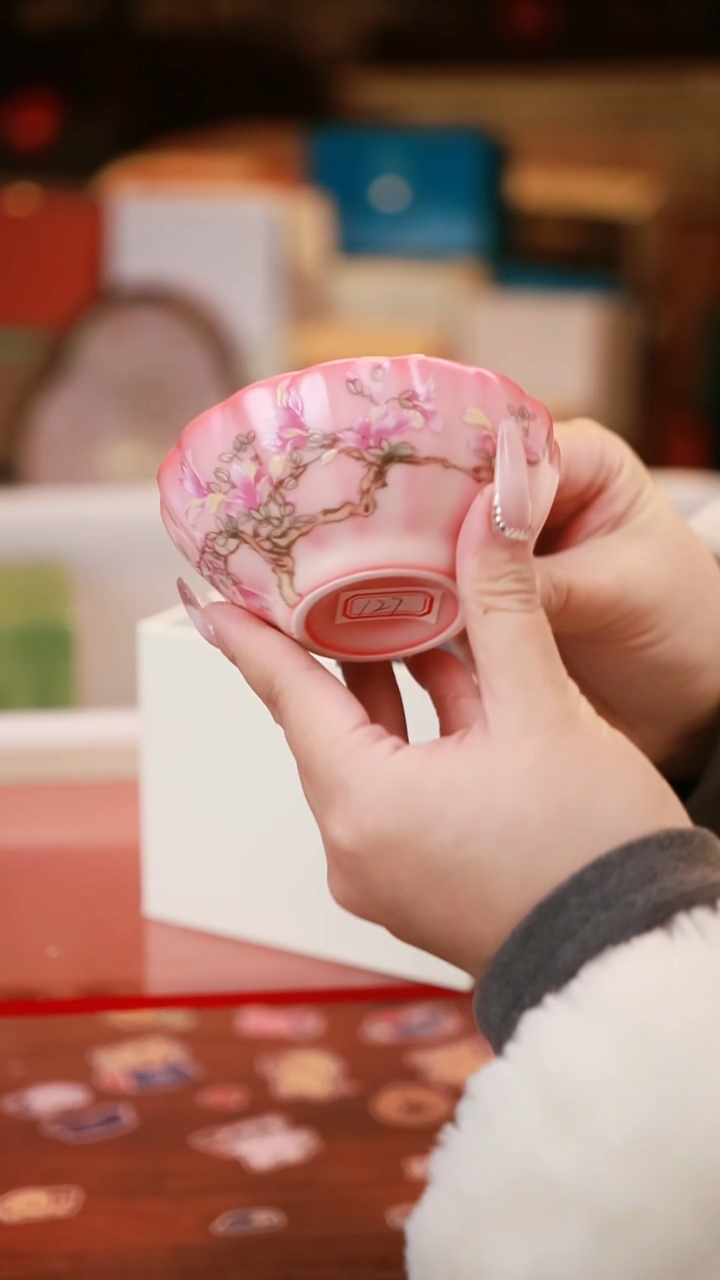 【闪购商品】其他茶具茶具（无礼盒@@T625