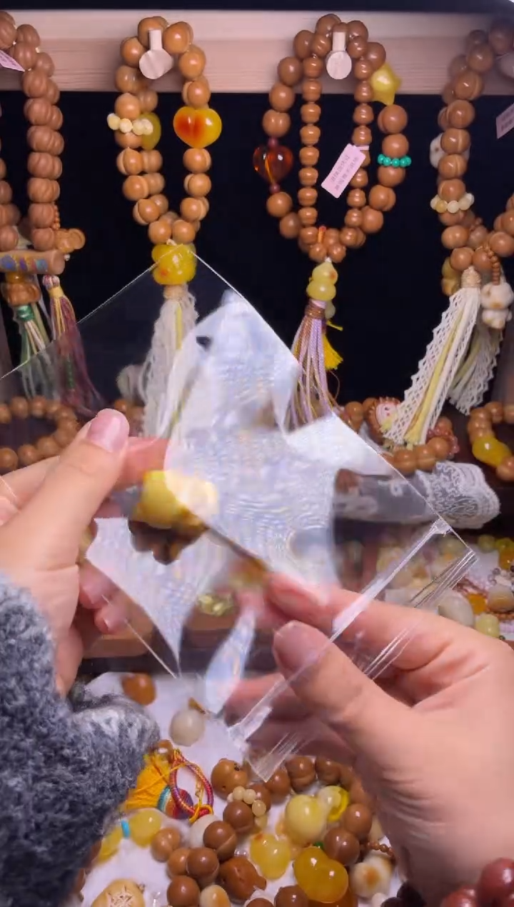 吊坠猴头核桃单配饰：悟道猫吊坠