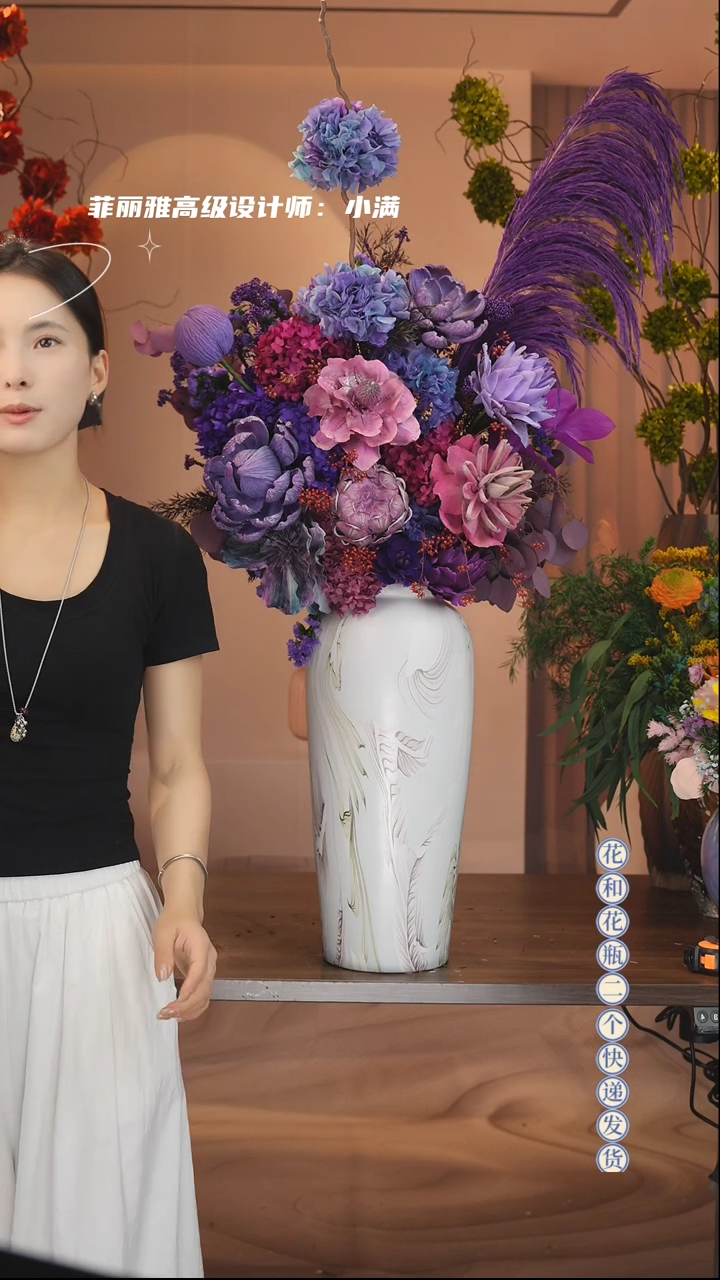 图片款花：单花束