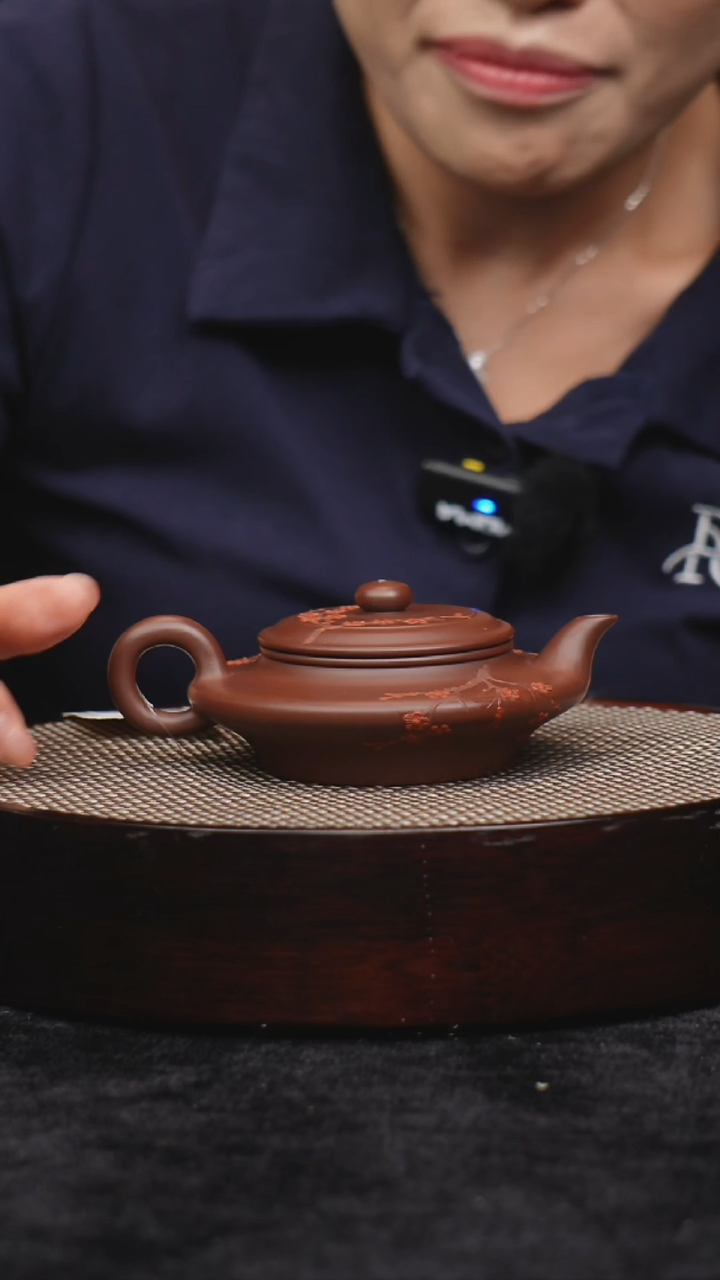 茶壶紫砂宜兴紫砂