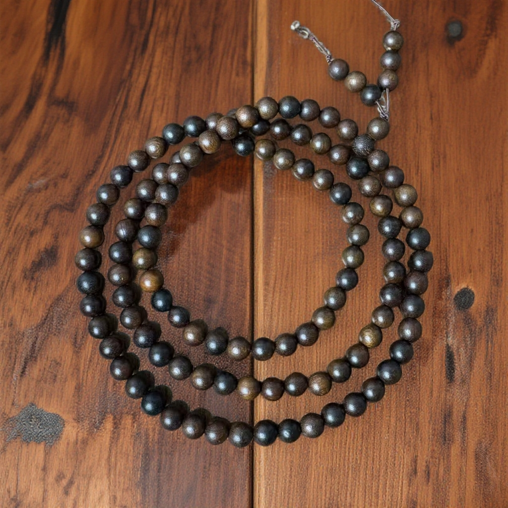 3259号单圈文玩手链