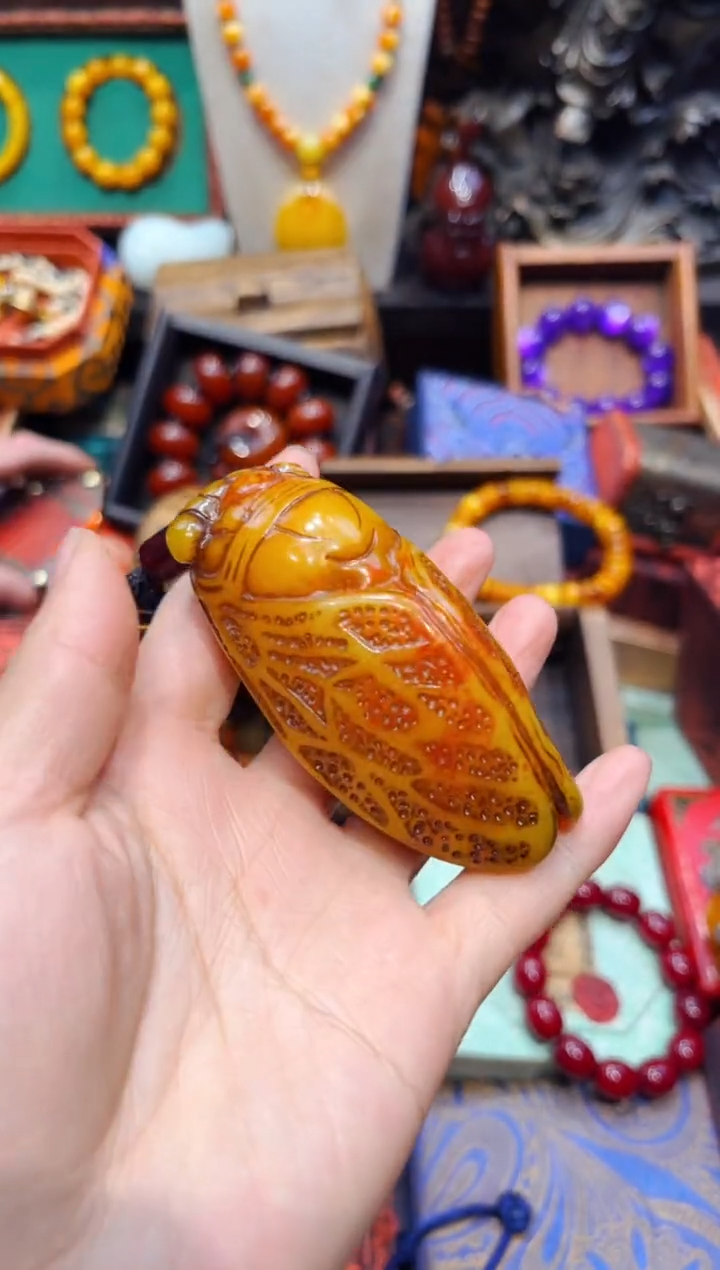 【闪购商品】和田玉1未镶嵌欣妹专属精选链接b4848