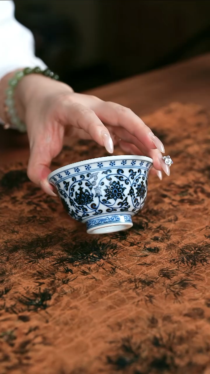 摆件瓷景德镇邮政专属链接@@@JD757