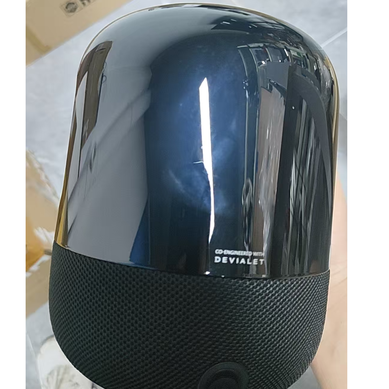 95新 Huawei/华为  Sound/ Sound SE音响 四喇叭无损音质家庭音响