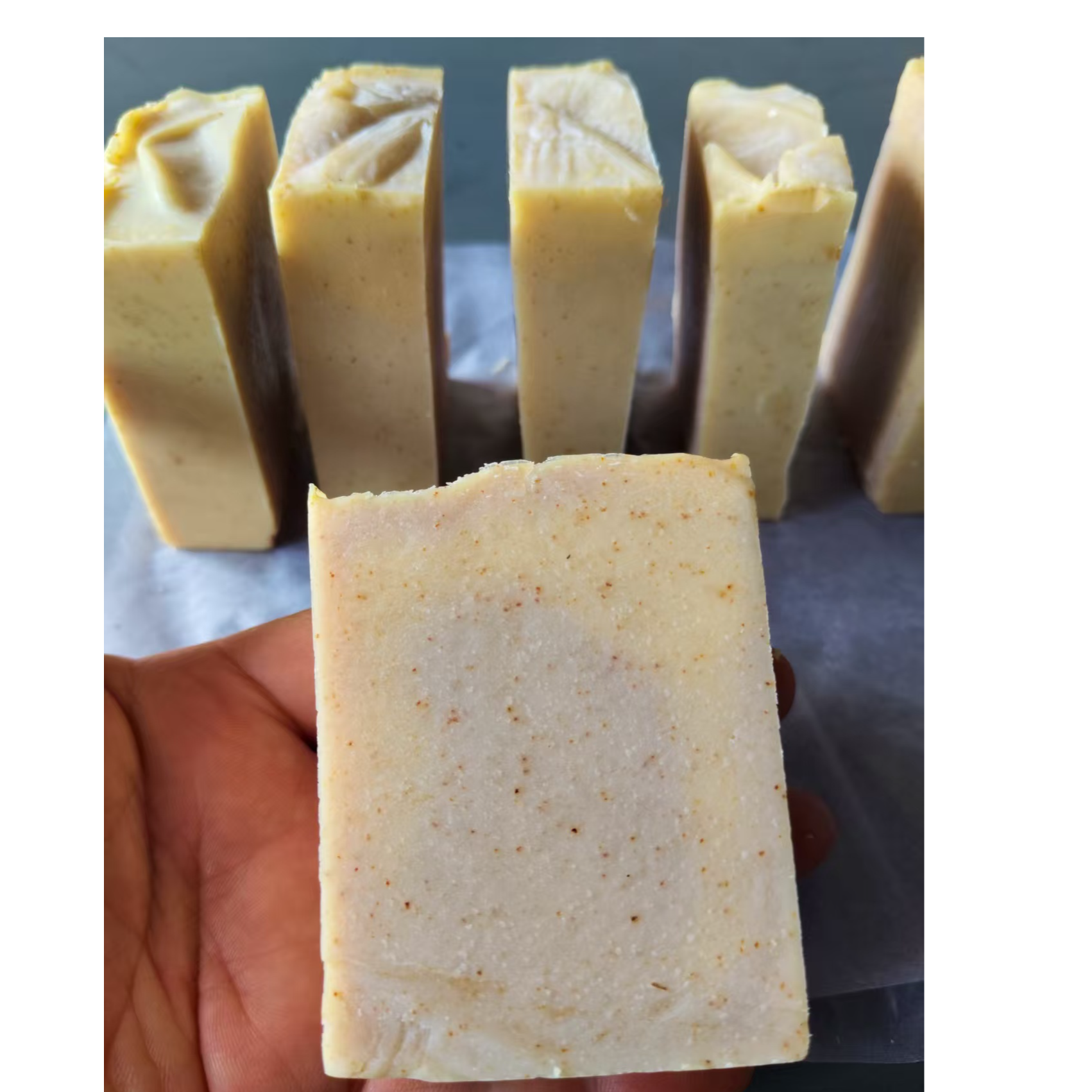 家事皂 清洗内衣内裤 床单被罩 白衬衫 每块95克