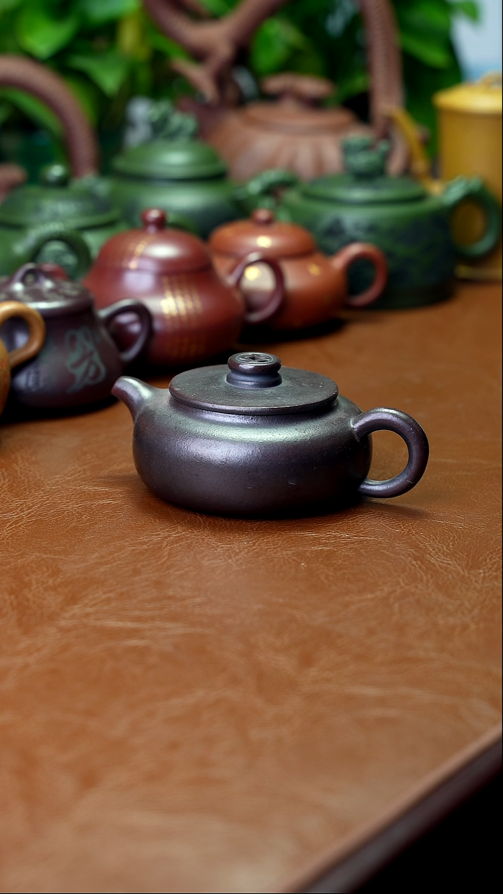 茶壶紫砂特价秒杀