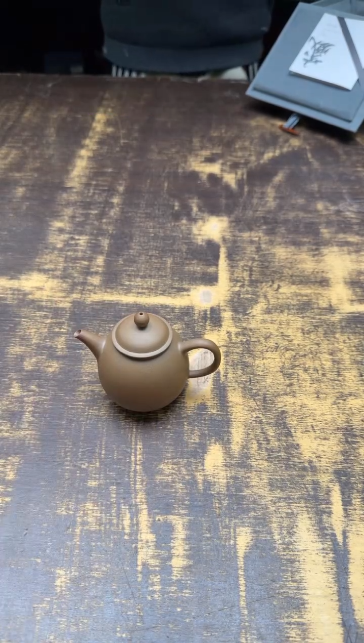 K*王强 原矿小梨壶