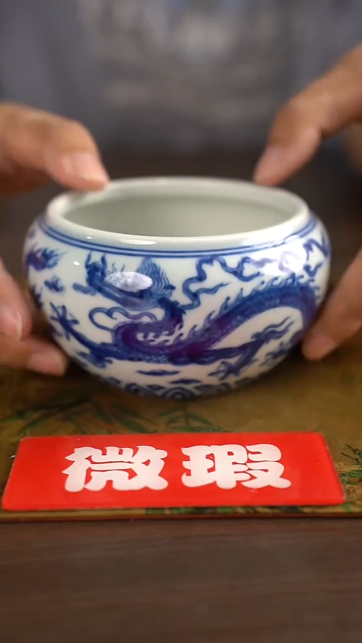 杯子景德镇手工陶瓷茶具