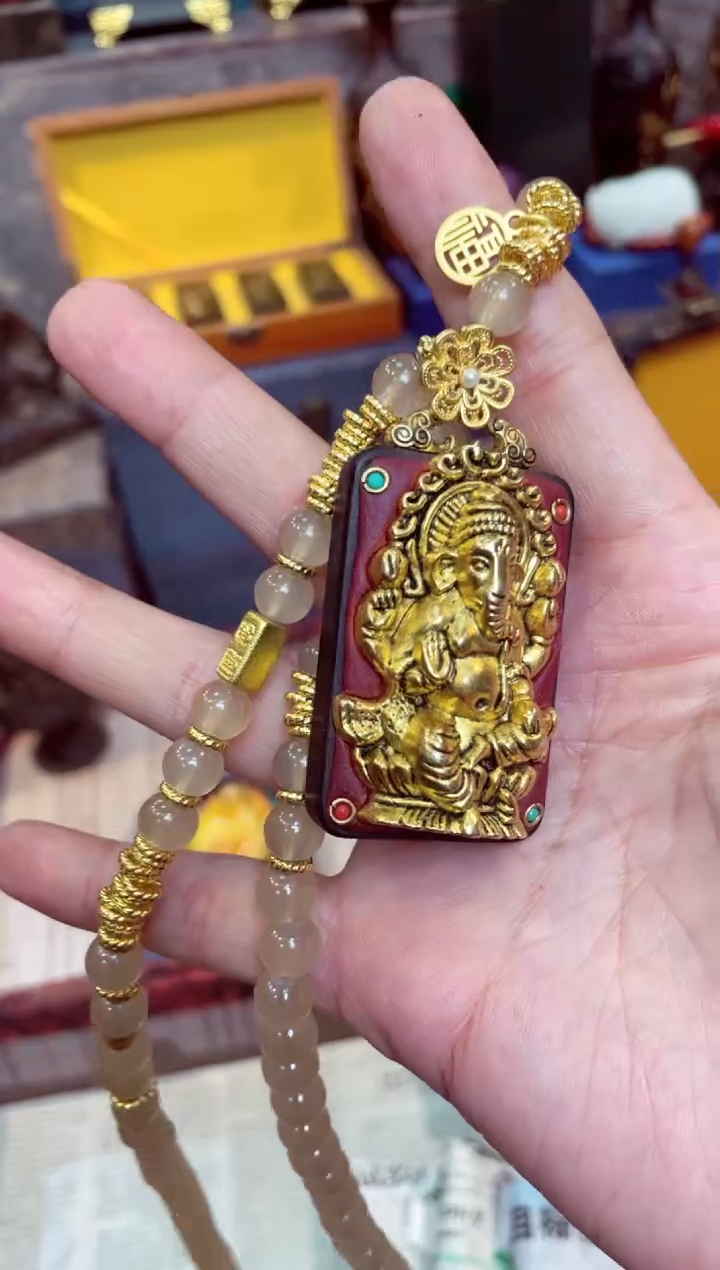 【闪购商品】吊坠