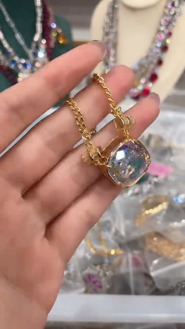 非金属无高端精品系列款式q688