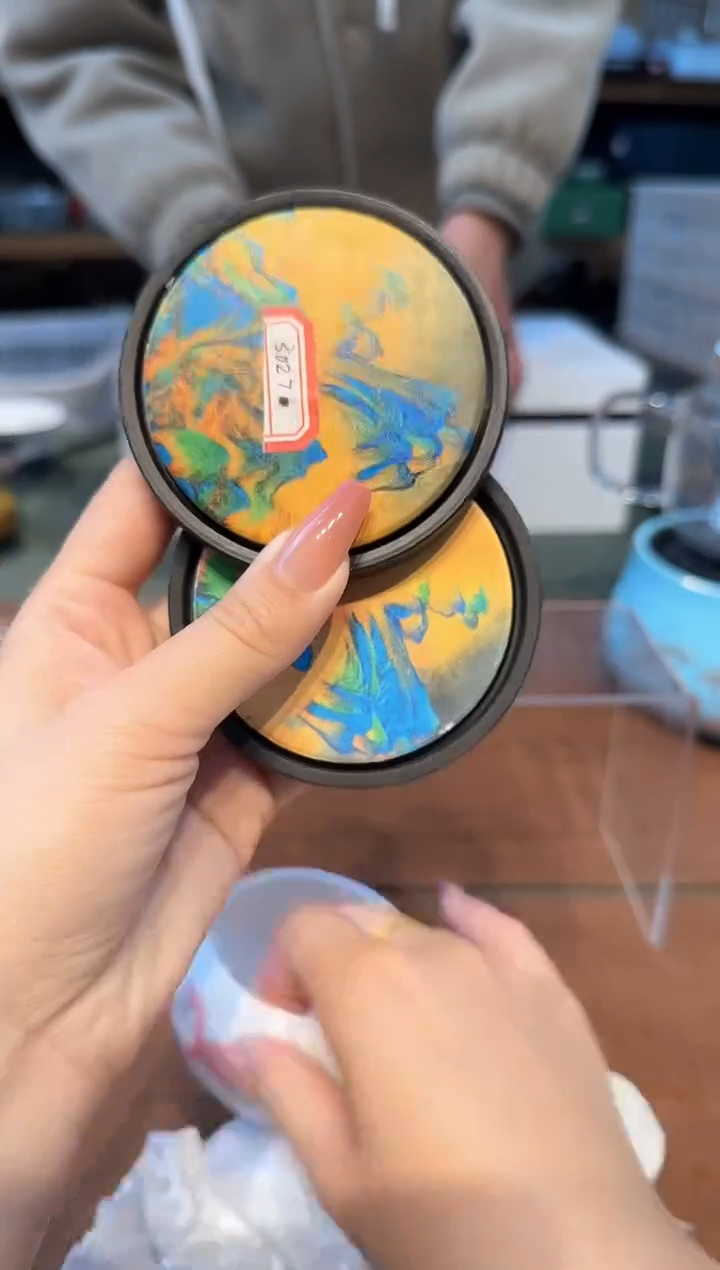 【闪购商品】不带茶盘不带礼盒@@3027