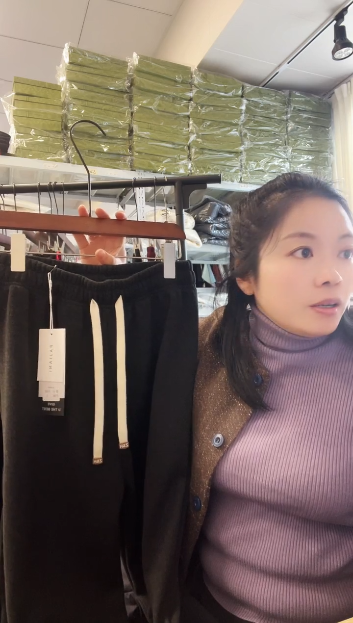 【闪购商品】样裤样裤样裤样裤样裤深灰色