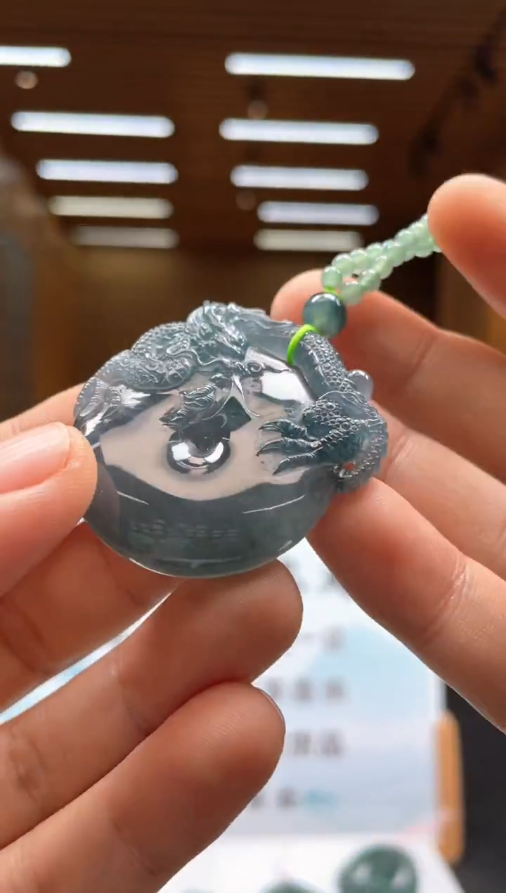 未镶嵌定制翡翠********71