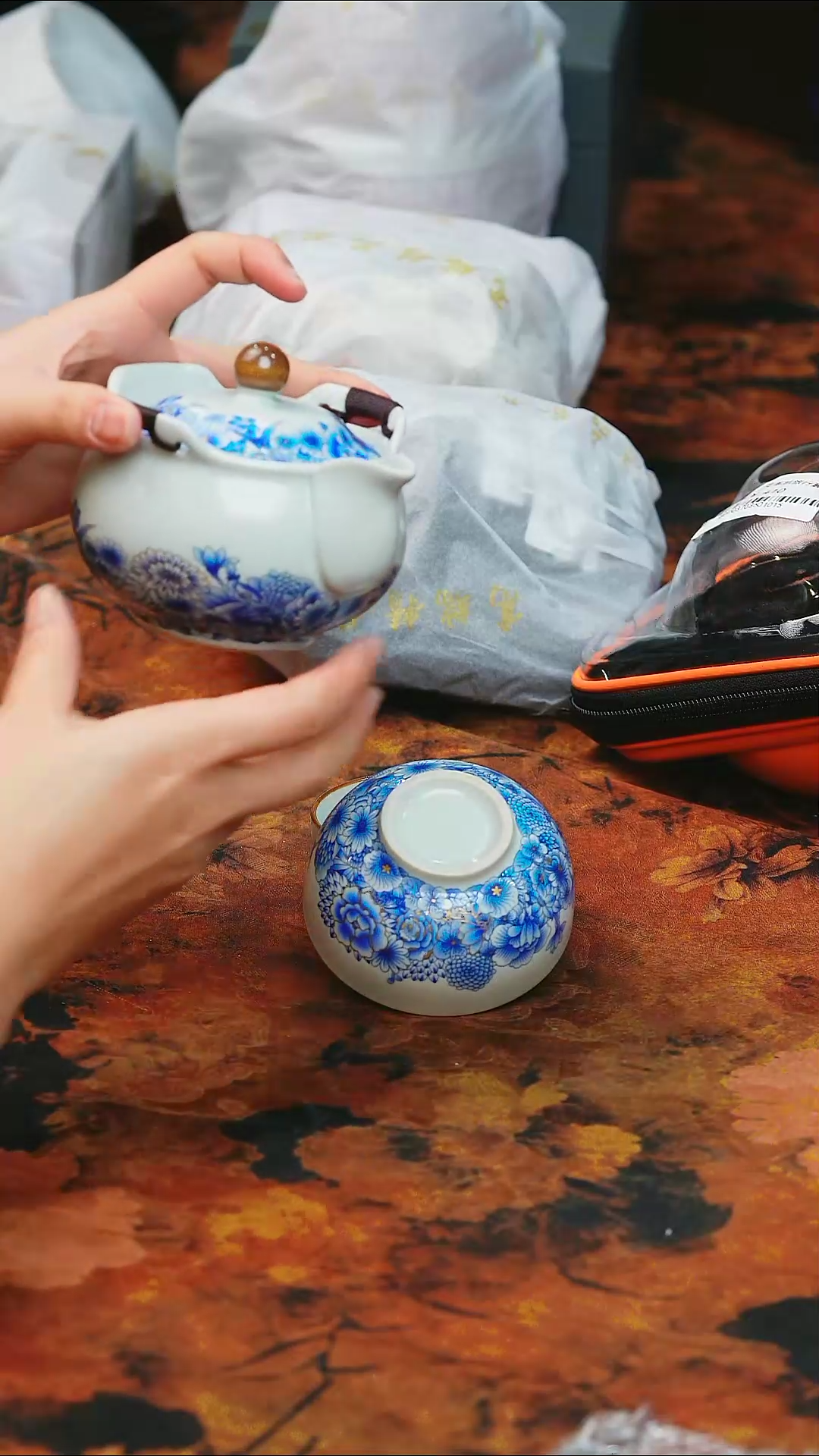 【闪购商品】雅拙茶器！！！！