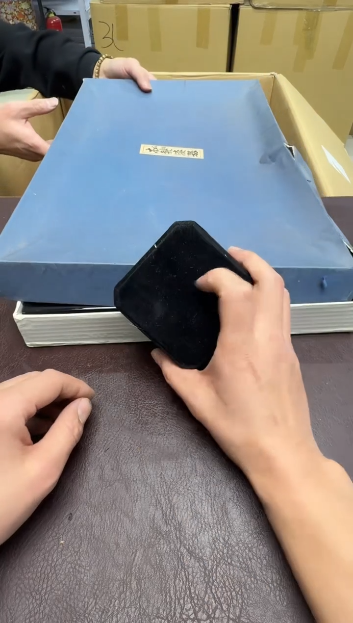 手工艺品钧瓷倾168