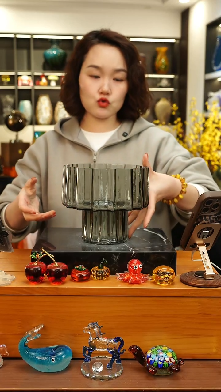 外贸花瓶花器花盆163