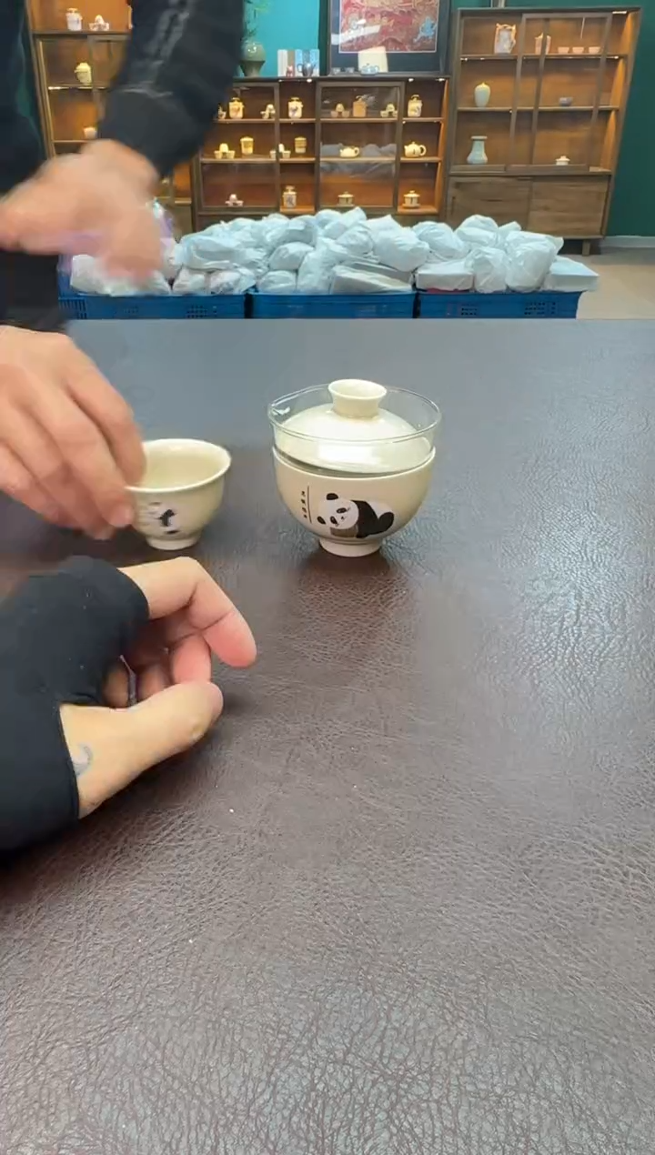 【闪购商品】摆件瓷SC1111111111
