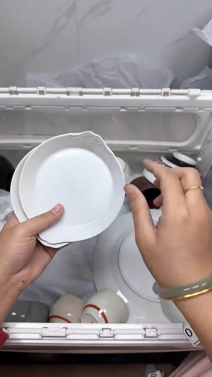 【闪购商品】430回流瓷器默认微瑕，18.8包邮