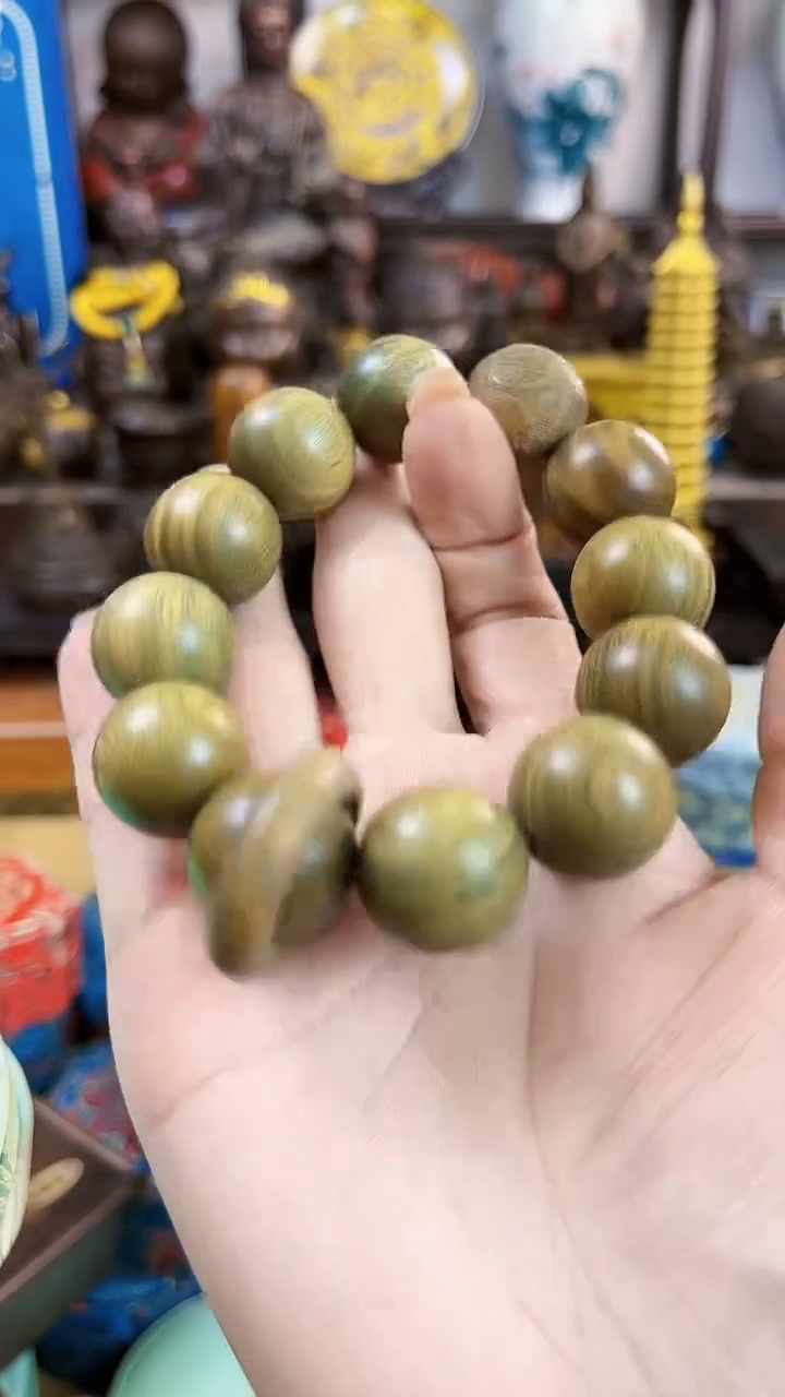 【闪购商品】风车木（黑檀木）1