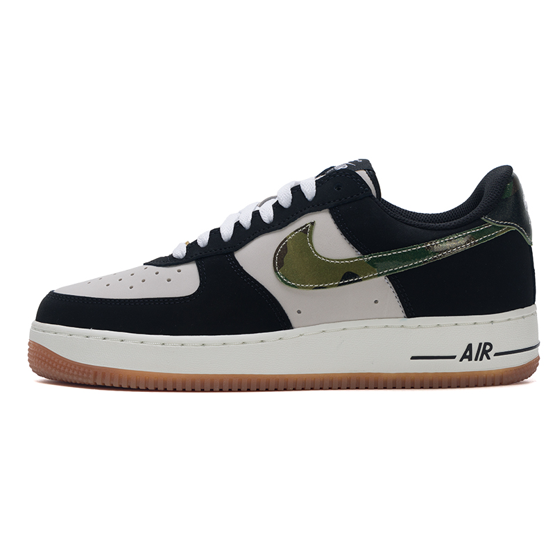 Nike耐克男鞋2025新款运动休闲鞋低帮透气时尚耐磨轻便鞋子HQ1967