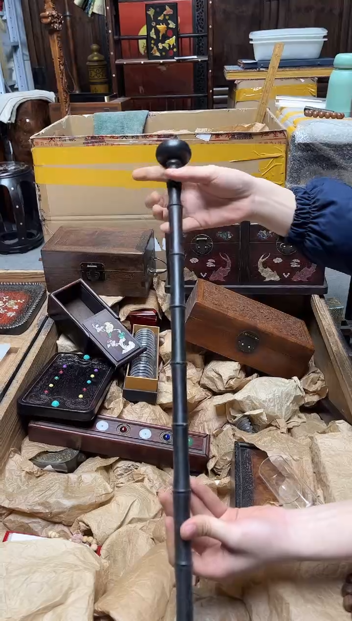 非洲紫檀（红花梨）八号甄选八号甄选