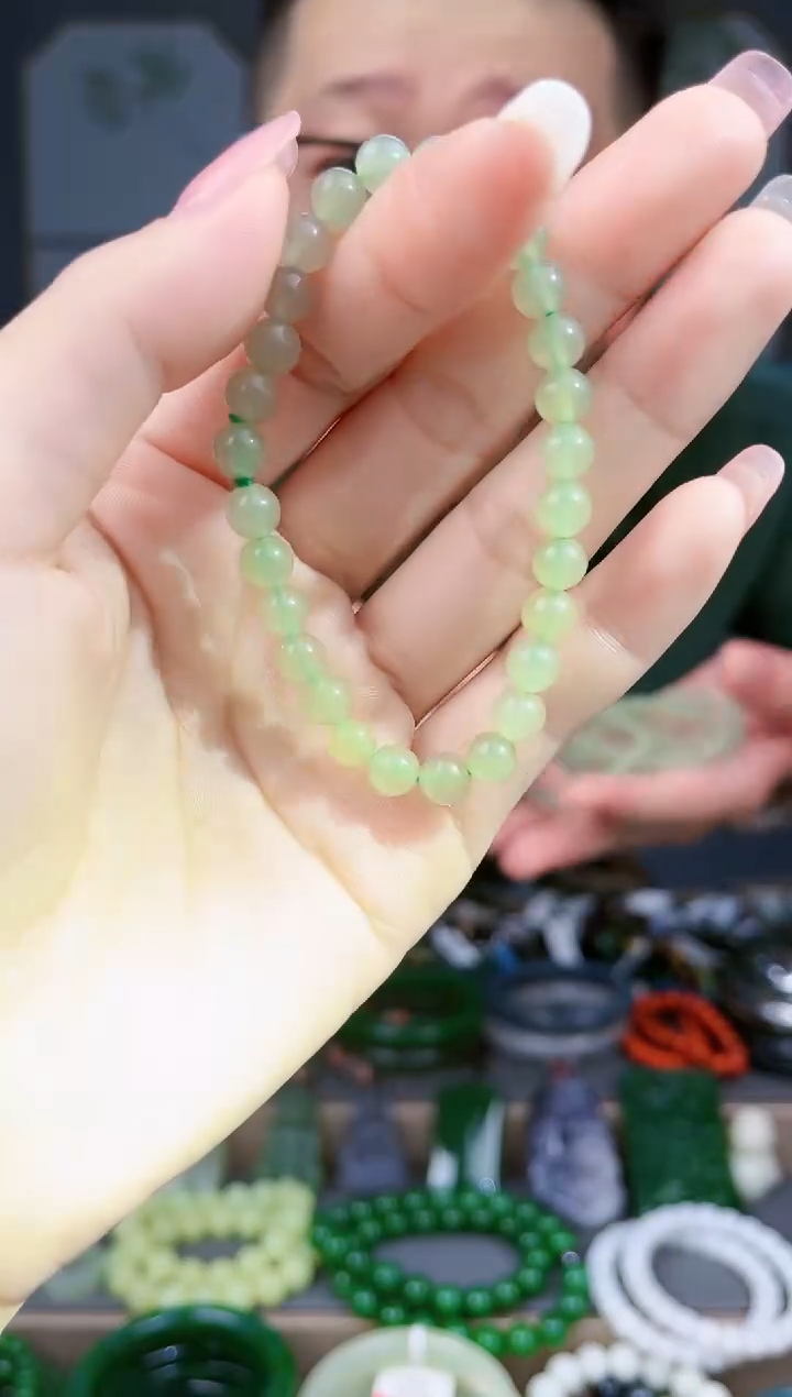 有机玻璃多样性发货拍一单发一个