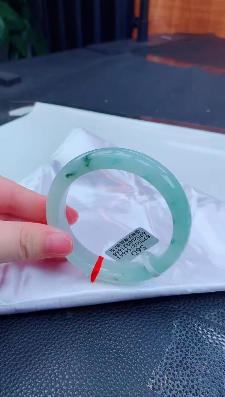 【闪购商品】翡翠手镯未镶嵌缅甸天然翡翠A货手镯