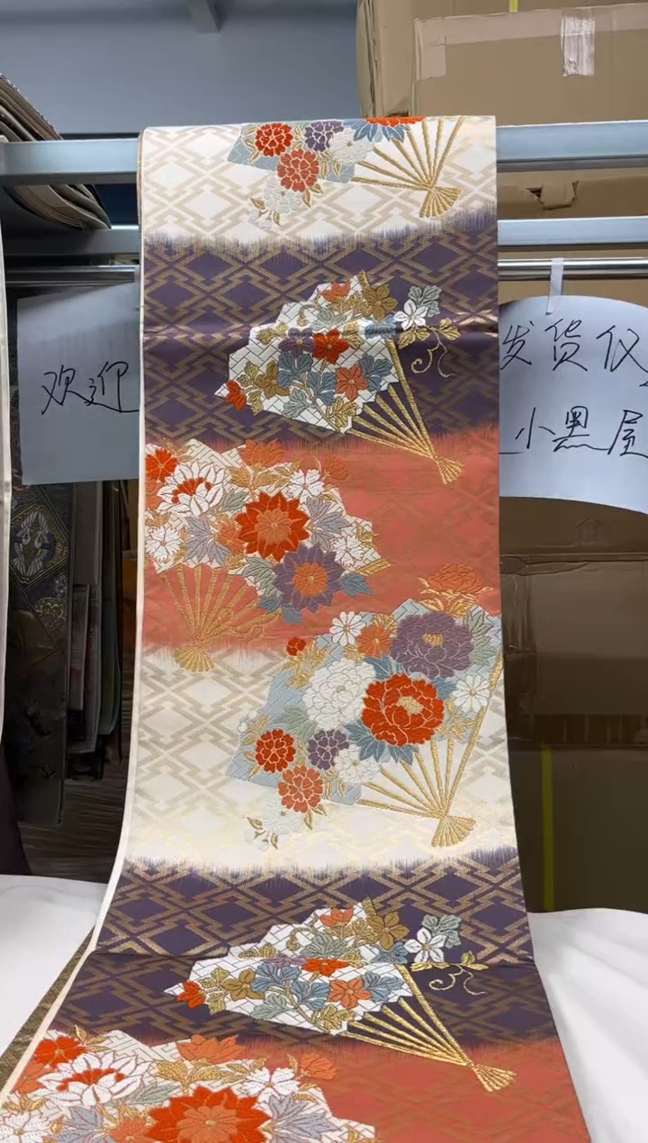 【闪购商品】织绣精选中古物品默认有瑕