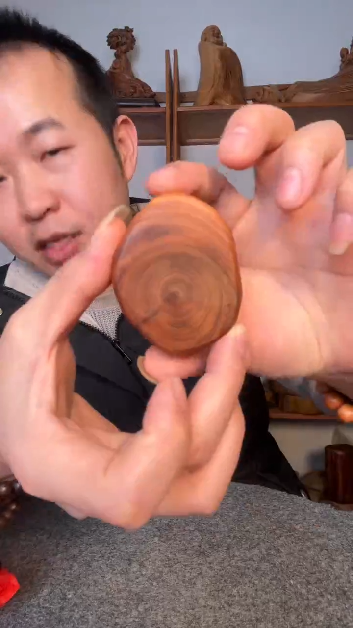 【闪购商品】柏木（崖柏）崖柏