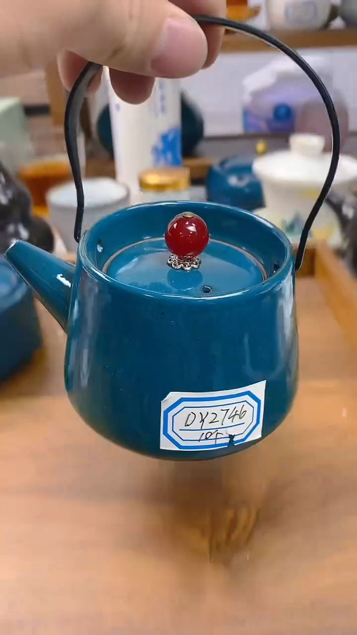 【闪购商品】高端茶具清货看编码发