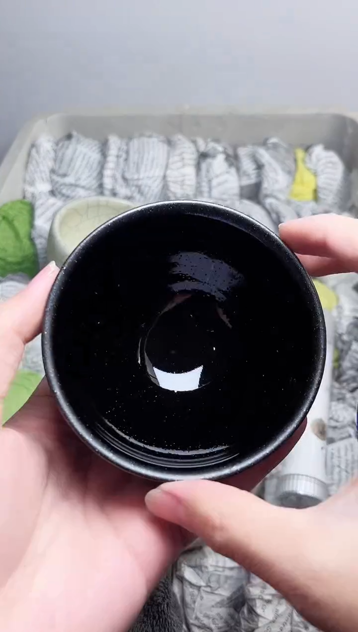 【闪购商品】茶盏高端茶器主人杯691