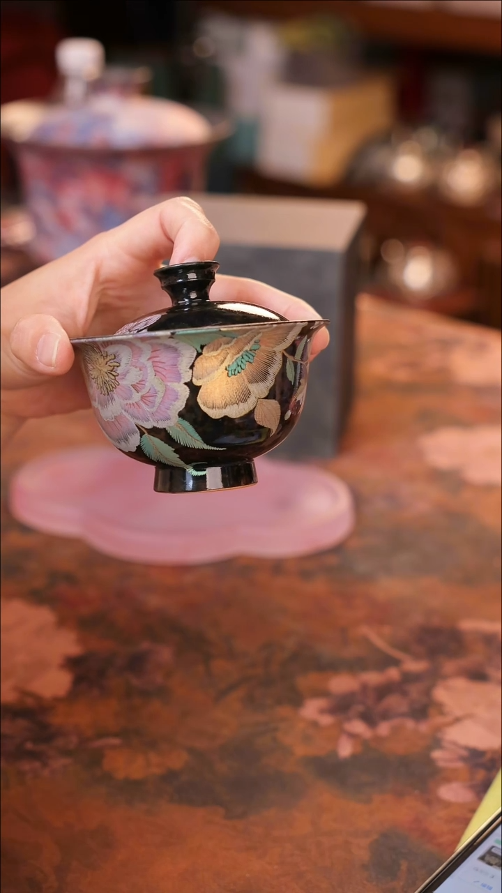 【闪购商品】陶瓷茶具（无礼盒）@@A11929