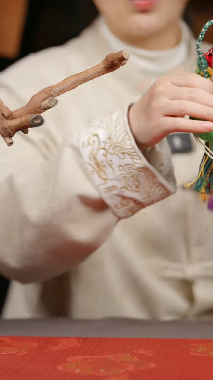 【闪购商品】1413号葫芦摆件挂件脖挂