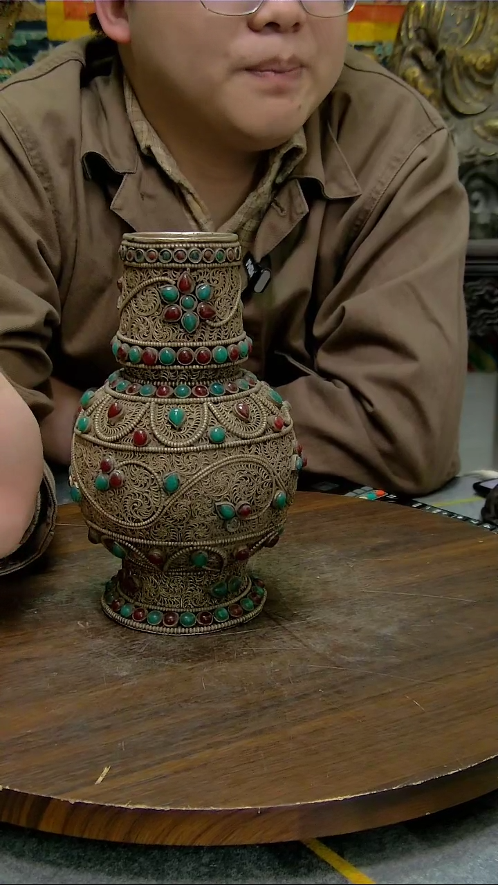 【闪购商品】铜像造像收藏造像