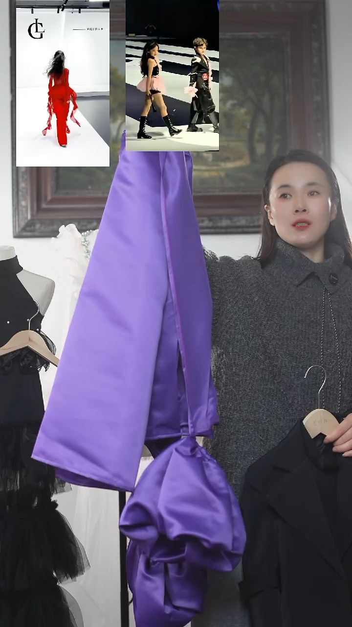 ?****?均码艺桐轩儿童潮服